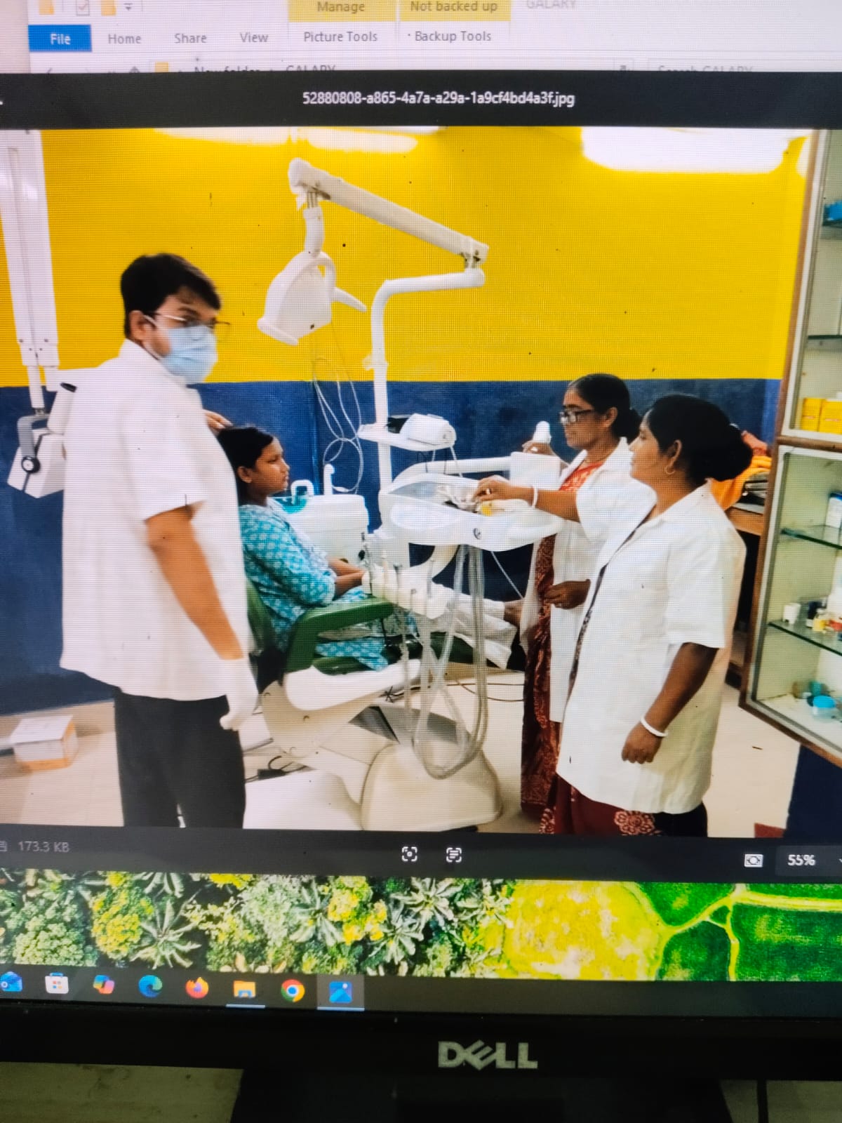 Dr. Asim Kumar Haldar